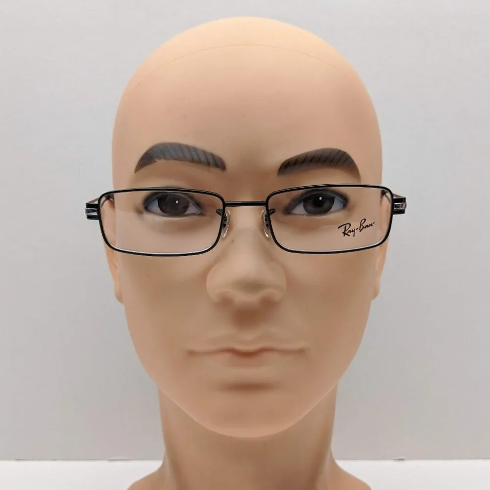 🕶️Ray-Ban RB6193 2509 Eyeglasses 51/17 140 /KAZ518🕶️​
